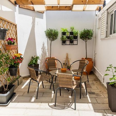 Islanders Yard Apartments Rhodes City Bagian luar foto