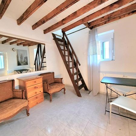 Islanders Yard Apartments Rhodes City Bagian luar foto
