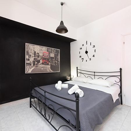 Islanders Yard Apartments Rhodes City Bagian luar foto