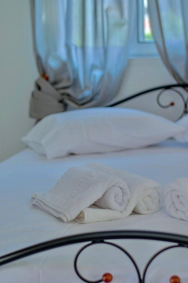Islanders Yard Apartments Rhodes City Bagian luar foto