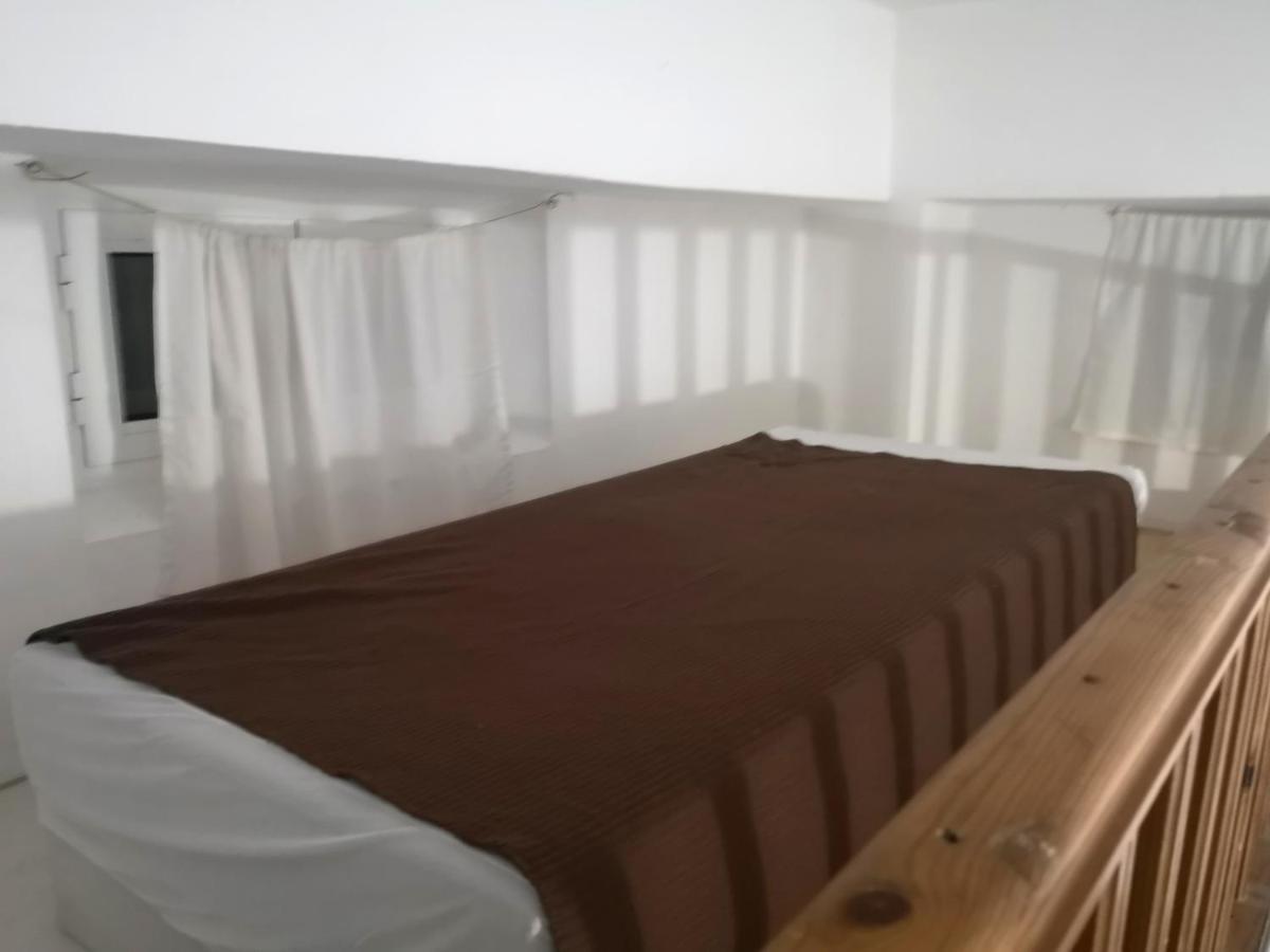 Islanders Yard Apartments Rhodes City Bagian luar foto