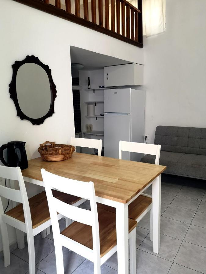 Islanders Yard Apartments Rhodes City Bagian luar foto