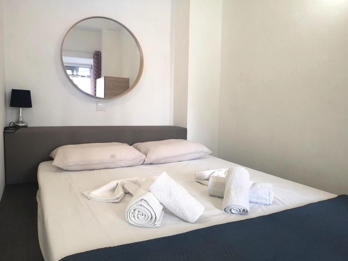 Islanders Yard Apartments Rhodes City Bagian luar foto