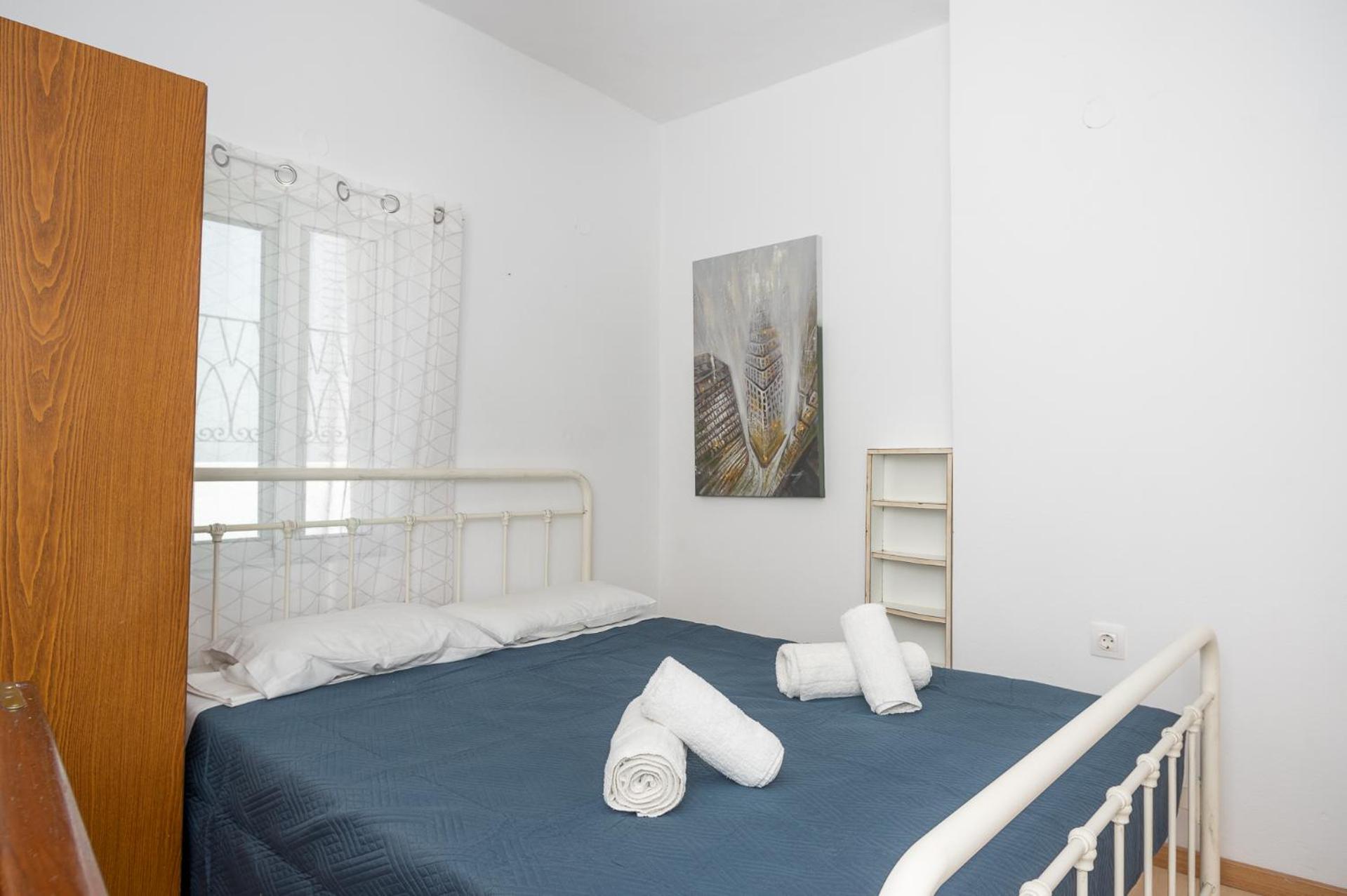 Islanders Yard Apartments Rhodes City Bagian luar foto